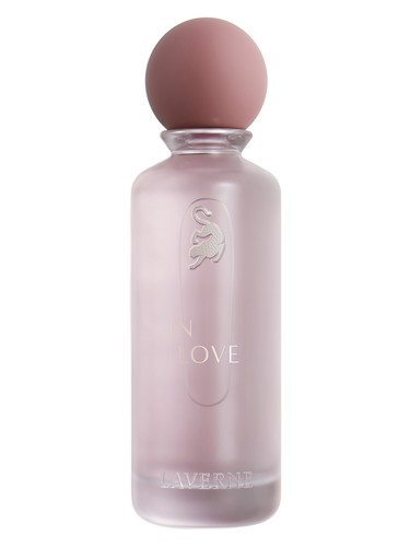 IN LOVE by Laverne