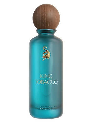 King Tobacco by Laverne