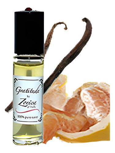 Gratitude by Zorica Of Malibu