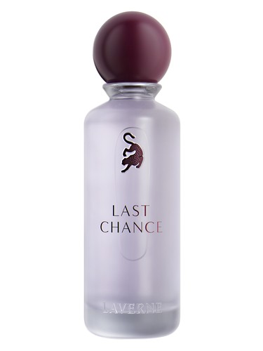 Last Chance by Laverne