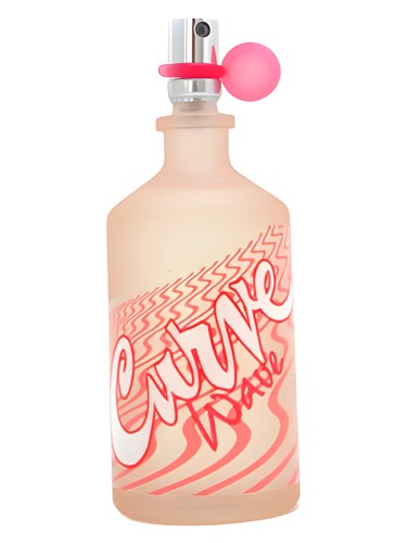 Curve Wave by Liz Claiborne
