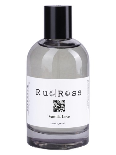 Vanilla Love by RudRoss