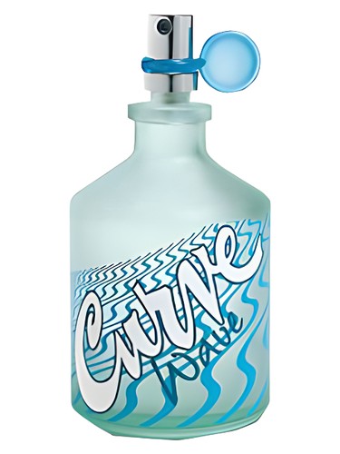 Curve Wave by Liz Claiborne