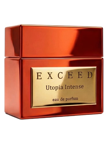 Utopia Intense by Exceed
