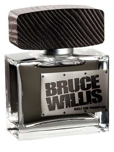 Bruce Willis by LR