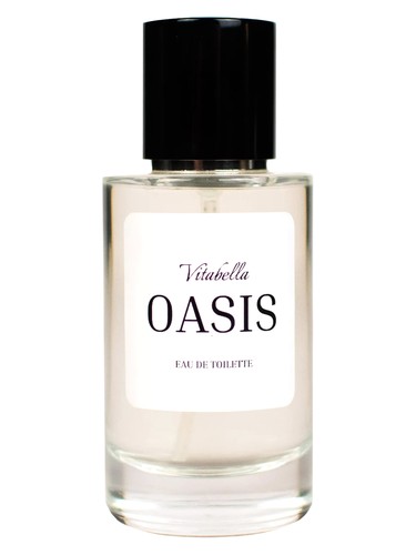Oasis by Vitabella