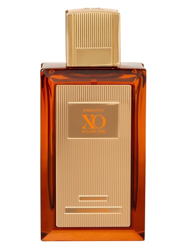 Oud Old Fashioned by Orientica Premium