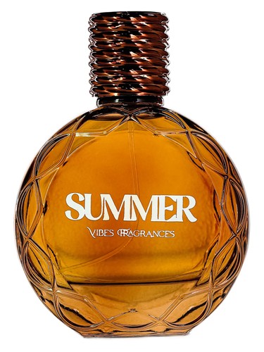 Summer by Vibes Fragrances