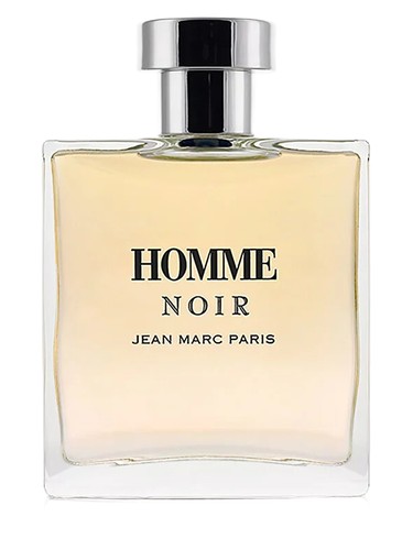 Homme Noir by Jean Marc Paris