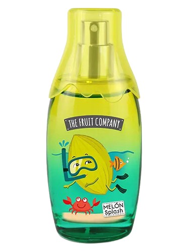 Melon Splash by The Fruit Company