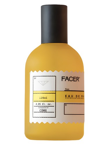 FACER Perfumérica perfume by Perfumerica