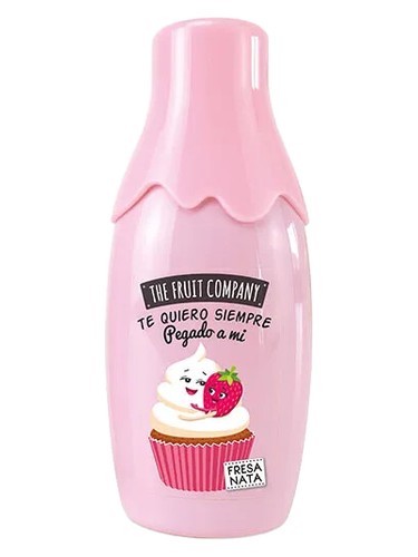 Fresa Nata by The Fruit Company