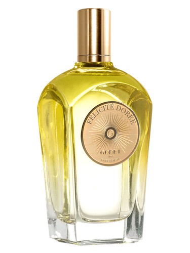 Félicité Dorée by Godet