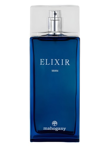 Elixir Man
