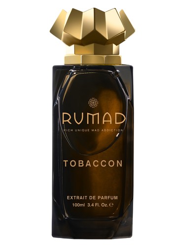 TOBACCON by RUMAD