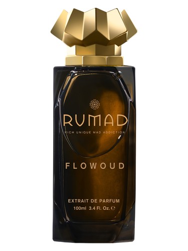 FLOWOUD by RUMAD