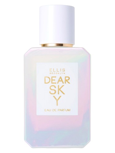 Dear Sky by Ellis Brooklyn