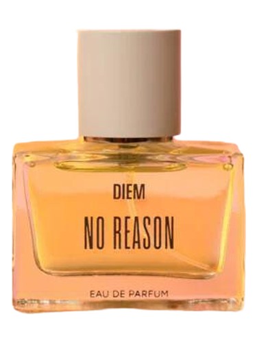 No Reason by DIEM