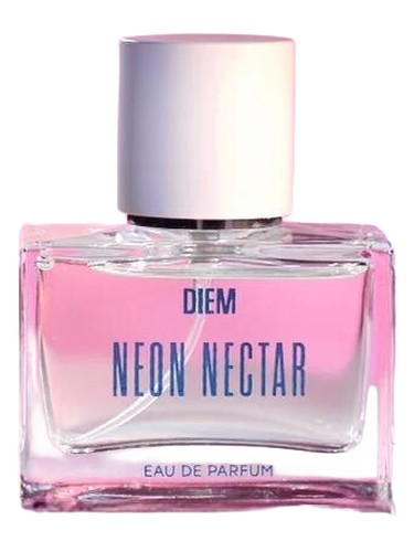 Neon Nectar by DIEM