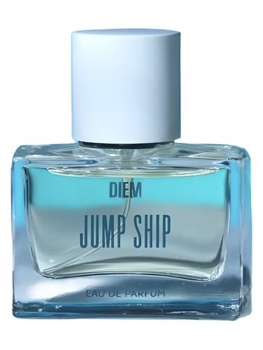 Jump Ship by DIEM