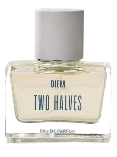 Two Halves by DIEM