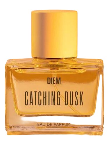 Catching Dusk by DIEM