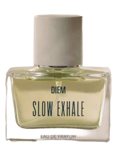 Slow Exhale by DIEM