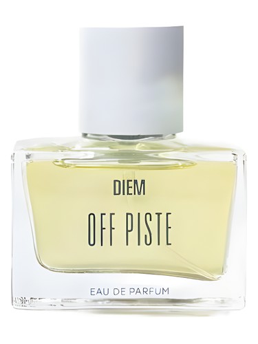 Off Piste by DIEM