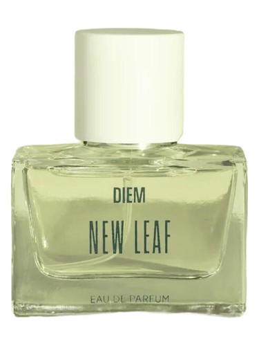 New Leaf by DIEM