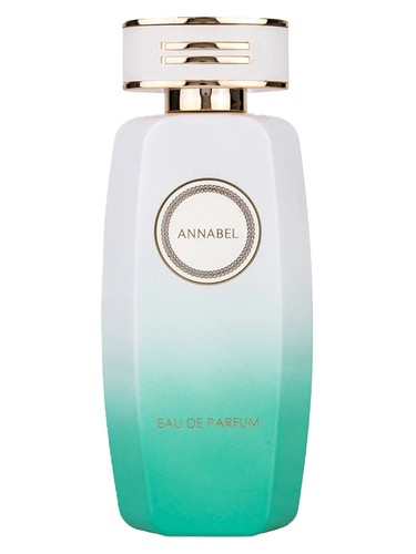 Annabel by Gulf Orchid