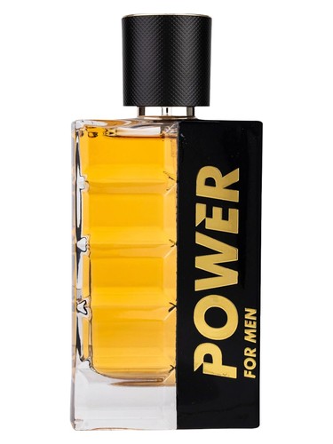 Power For Men by Gulf Orchid