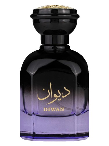 Diwan by Gulf Orchid