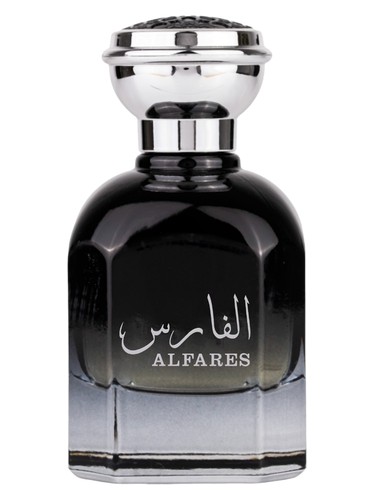Al Fares by Gulf Orchid