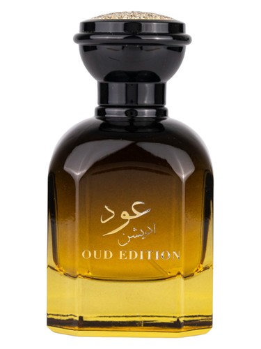 Oud Edition by Gulf Orchid