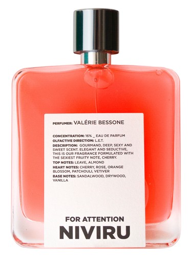 For Attention by NIVIRU