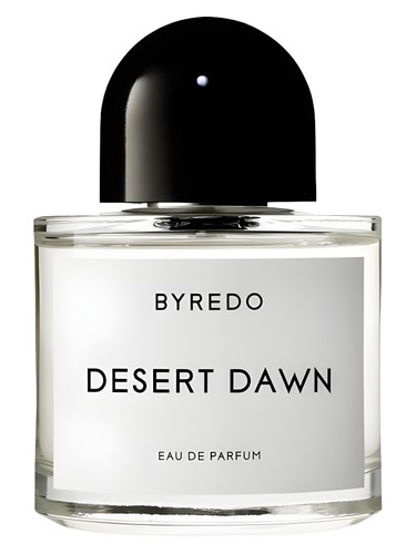 Desert Dawn by Byredo