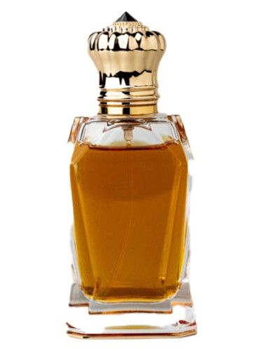 APHRODISIAC by Wallachian Perfumes