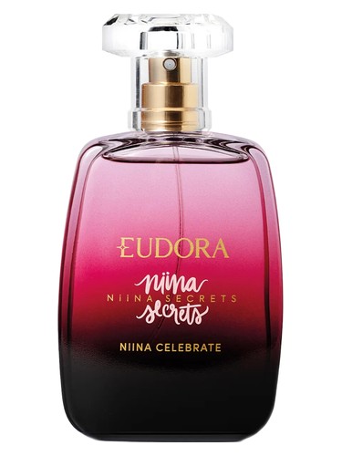 Niina Secrets Celebrate