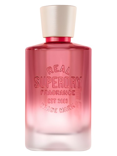 Real Superdry 01 For Women by Superdry