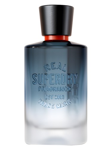 Real Superdry 01 For Men