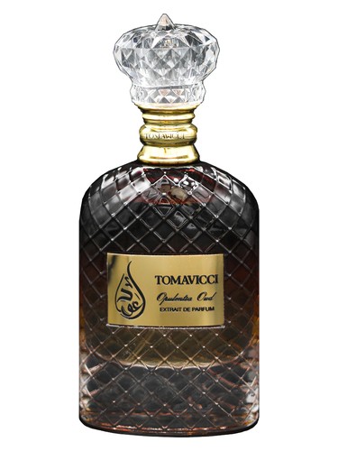 Opulentia Oud by Tomavicci