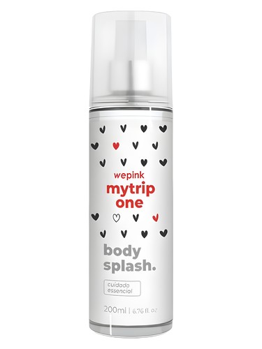 My Trip One by We Pink