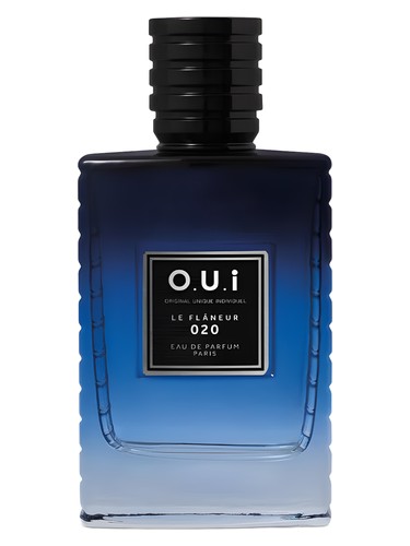 Le Flâneur 020 O.U.i Original Unique Individual cologne by O U i Original Unique Individual