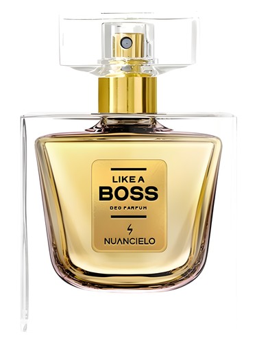 Like A Boss by Nuancielo
