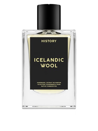 Icelandic Wool by History Parfums