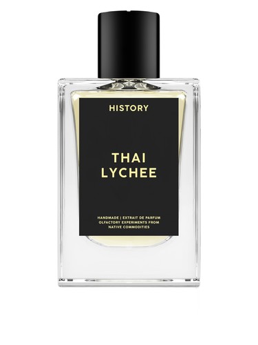 Thai Lychee by History Parfums