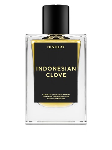 Indonesian Clove by History Parfums