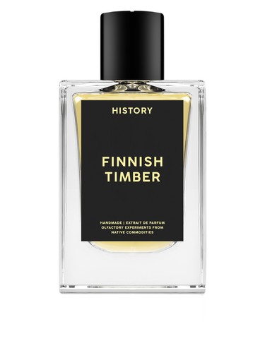 Finnish Timber by History Parfums