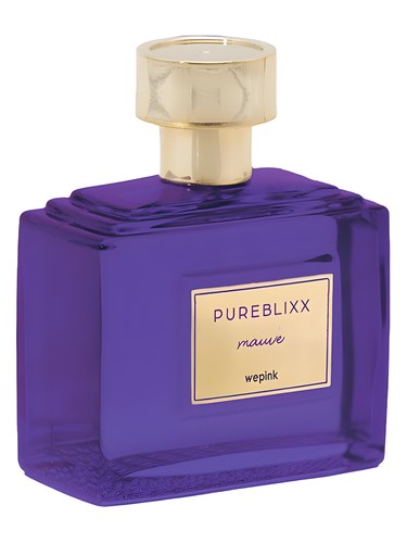 Pureblixx Mauve by We Pink