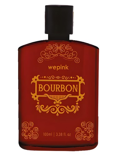 Bourbon by We Pink